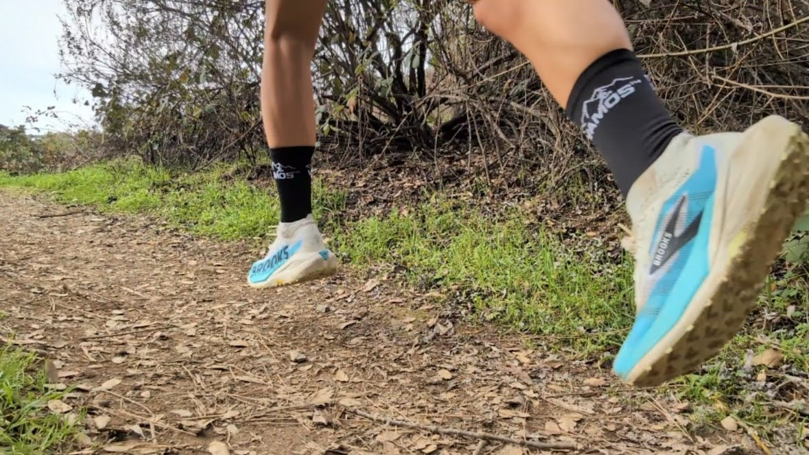 VAMOS Performance Sock