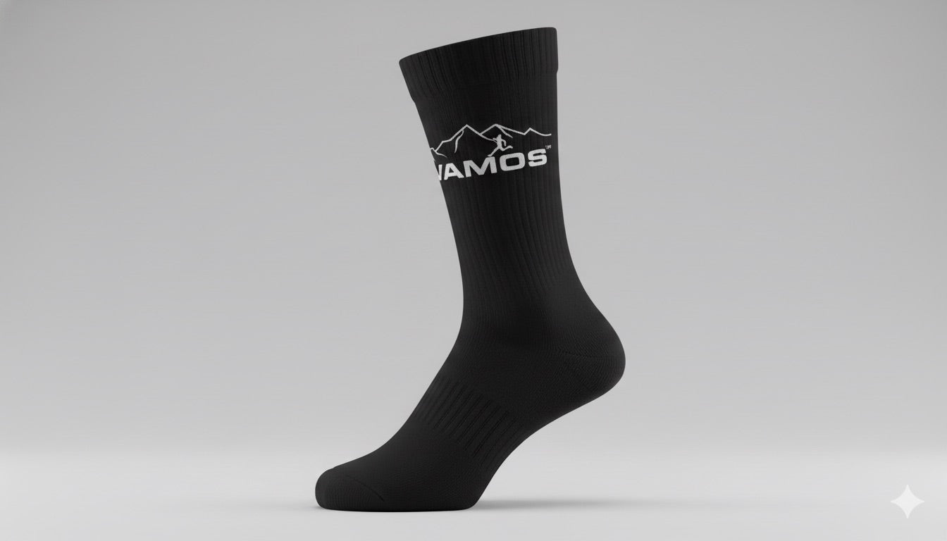 VAMOS Performance Sock