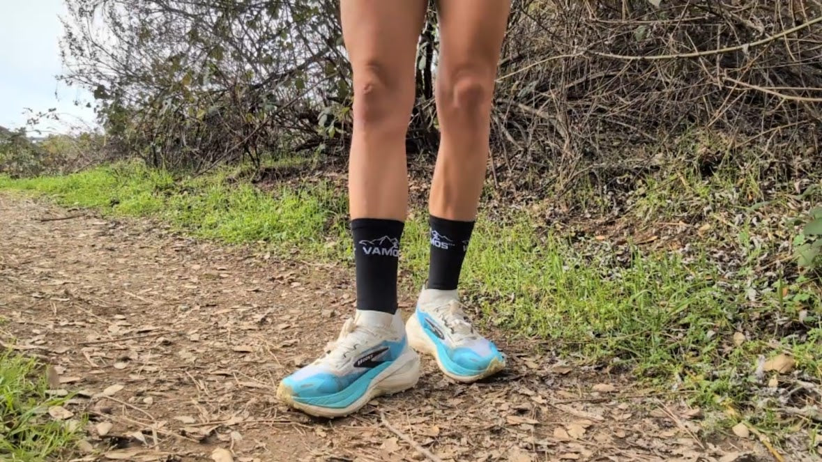 VAMOS Performance Sock